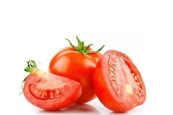 西红柿能和羊肉一起吃吗 西红柿能和西瓜一起吃吗