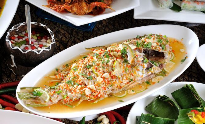 巴沙鱼清蒸要多长时间 清蒸巴沙鱼怎么做好吃又简单