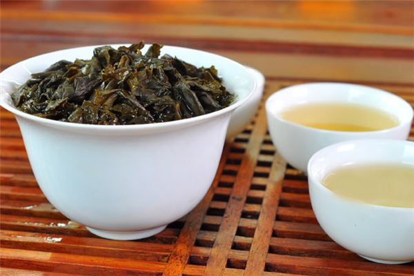 乌龙茶会导致便秘吗 乌龙茶对胃好不好