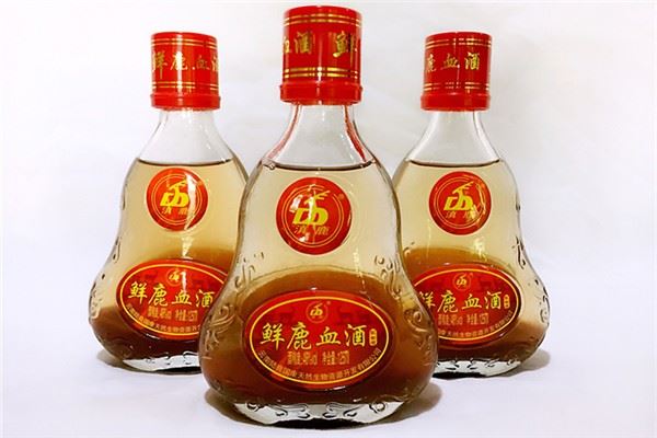 鹿血酒有什么功效 鹿血酒真的可以壮阳吗