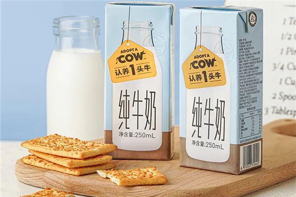 认养一头牛牛奶品质怎么样 认养一头牛牛奶好吗