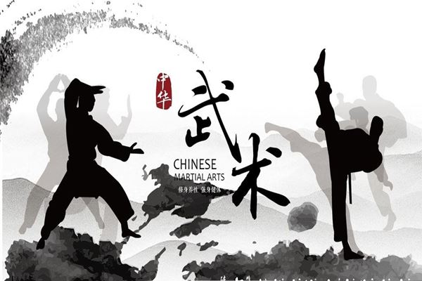 武术几岁学比较合适 武术小孩子练有什么好处