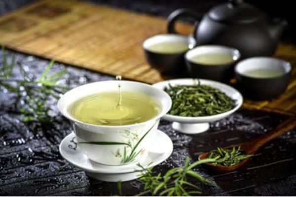 竹叶青茶能减肥吗 竹叶青茶可以泡几次