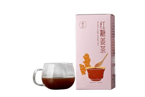 红糖姜茶对感冒有用么 胃炎可以喝红糖姜茶吗