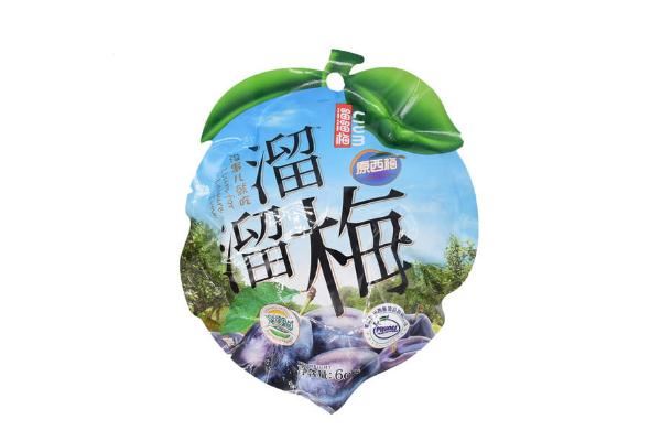 溜溜梅是哪个公司的 溜溜梅都有哪些口味