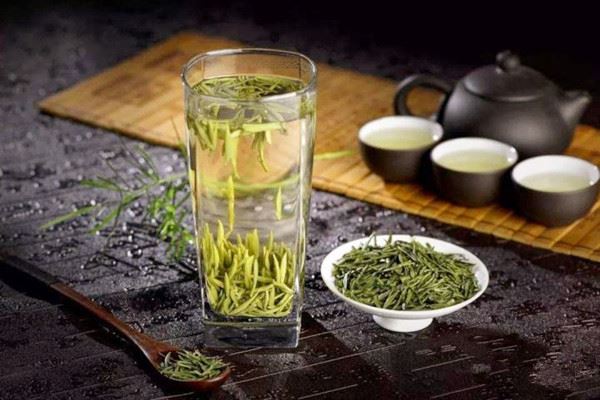 绿茶可以提神吗 绿茶可以解酒不