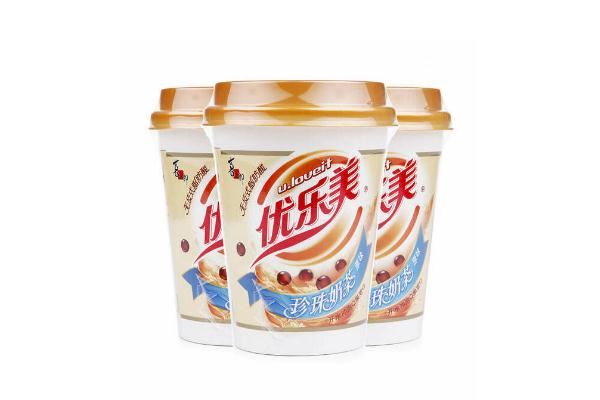 优乐美奶茶是酸性还是碱性 小孩能喝优乐美奶茶吗