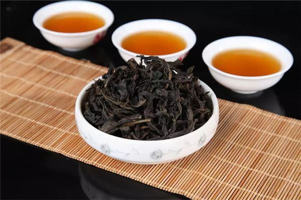 大红袍用什么茶具泡好 大红袍泡茶的正确方法