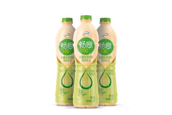 畅意乳酸菌喝了减肥吗 畅意乳酸菌可以每天喝吗