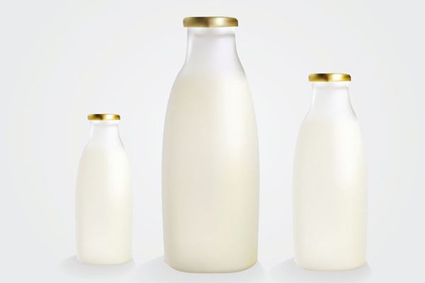 纯牛奶喝了能长高吗 纯牛奶喝了能补钙吗