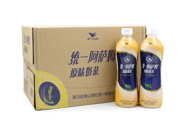 统一阿萨姆奶茶多少钱一瓶 统一阿萨姆奶茶是哪个国家的