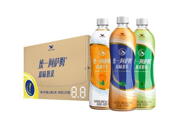 阿萨姆奶茶可以隔夜喝吗 阿萨姆奶茶开盖以后多久喝完