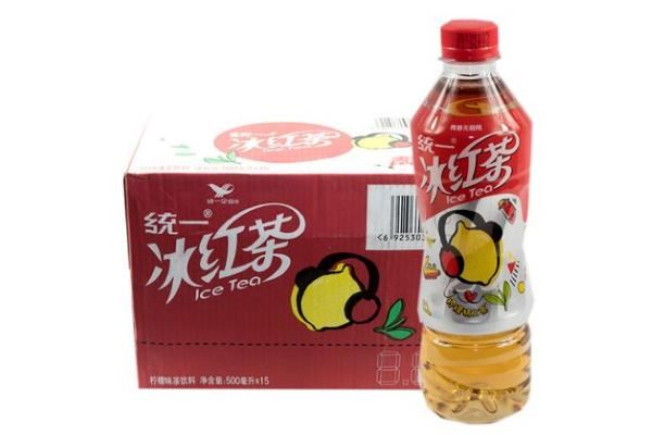 统一冰红茶是不是碳酸饮料 统一冰红茶是酸性还是碱性