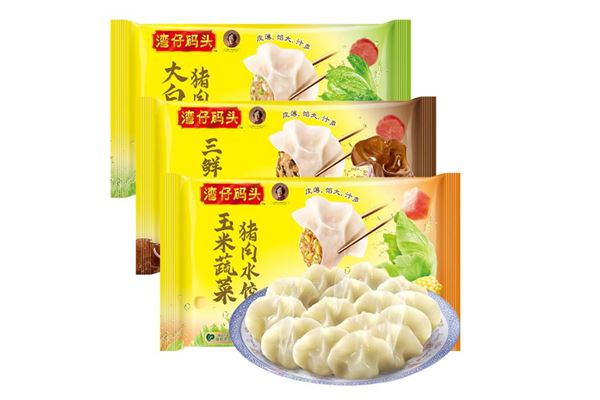 湾仔码头水饺保质期是多久 湾仔码头水饺可以放冷藏吗