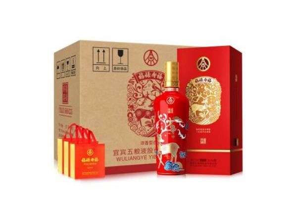 五粮液白酒的功效 常喝五粮液白酒的好处有哪些