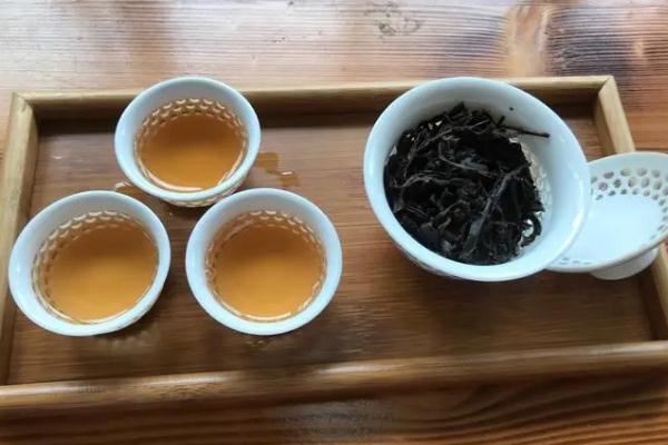 滇红工夫茶的泡法 滇红工夫茶需要洗茶吗