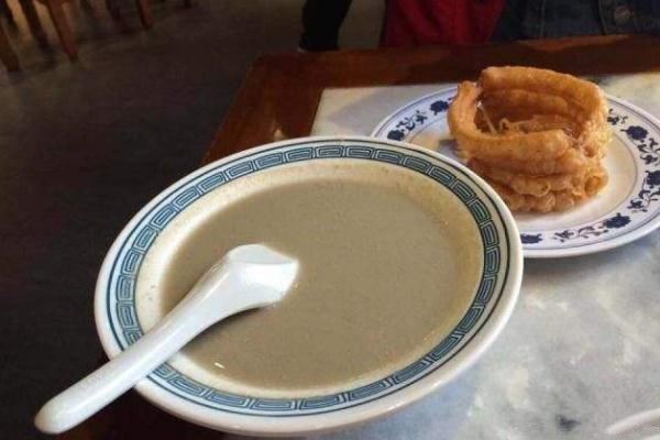 豆汁什么味道 豆汁和豆浆的区别