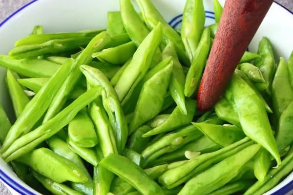 四季豆是什么季节的菜 四季豆要放冰箱吗