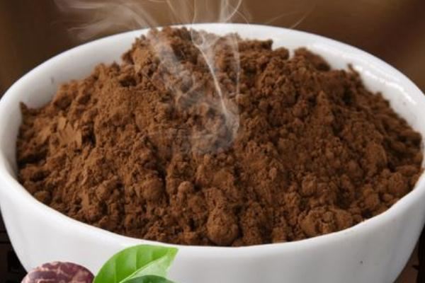 可可粉和咖啡粉的区别 可可粉是反式脂肪酸吗