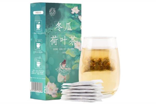 冬瓜茶的功效和作用 冬瓜茶可以降火吗