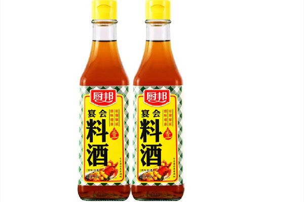 料酒可以用白酒替代吗 料酒可以用什么替代