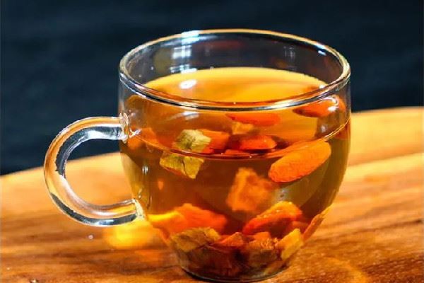 葛根茶的正确泡法 葛根茶可以加蜂蜜吗