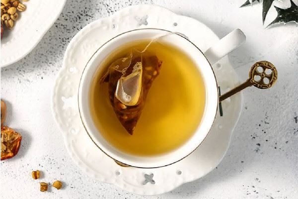 葛根茶和什么茶一起喝好 葛根茶和菊花茶可以一起泡吗
