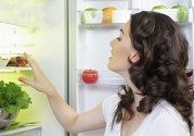食物方冰箱也能发霉?冰箱不是万能的真空抗氧才保鲜