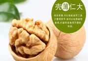 纸皮核桃和薄皮核桃的区别？纸皮核桃和薄皮核桃哪个好？