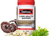 swisse清肺灵有副作用吗？swisse清肺灵孕妇可以吃吗？