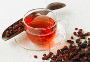 五味子茶的功效与作用_五味子茶的营养价值