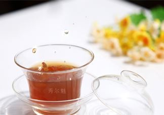 红糖姜茶怎么做？红糖姜茶的做法大全