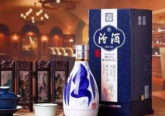 汾酒属于什么香型？汾酒有几种系列