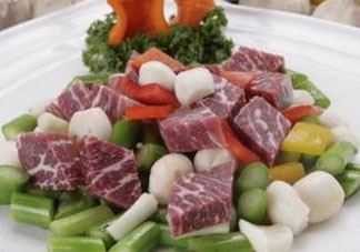 ​豌豆和羊肉能一起吃吗？​豌豆和羊肉怎么做好吃？