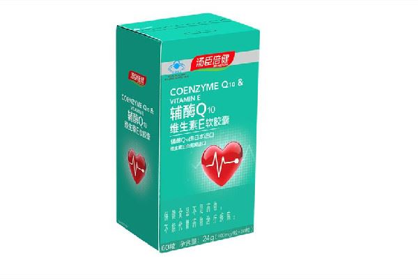 辅酶q10的功效和作用 辅酶q10可以预防心肌炎吗