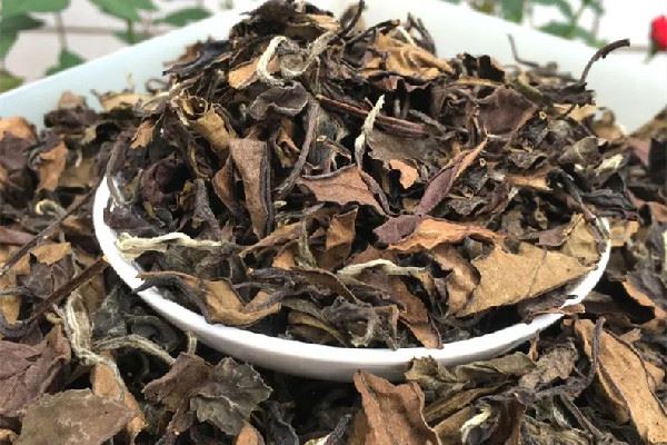 老白茶用多少度的水冲泡好 老白茶用什么茶具最好