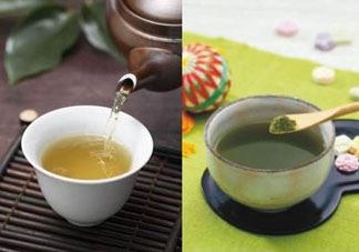 柿叶茶有什么作用 柿子叶茶的功效与作用