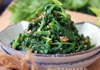 芹菜叶怎么吃？芹菜叶吃法