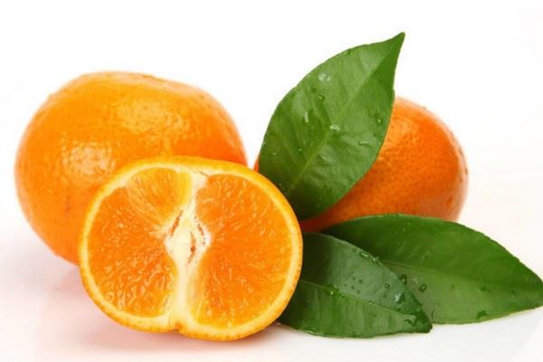橙子是光感食物吗 橙子什么时候吃好
