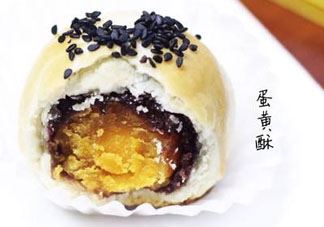 蛋黄酥怎么保存？蛋黄酥怎么保存才酥脆？