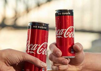 可口可乐no sugar好喝吗？可口可乐coke no sugar味道