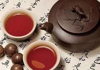 黑茶怎么泡好喝？黑茶是煮还是泡？