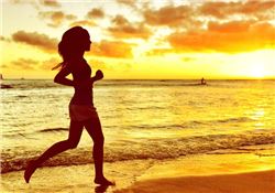 每天慢跑半小时能减肥吗？每天慢跑多少合适？