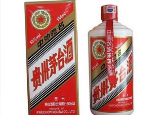 茅台酒是什么香型的？茅台酒是浓香还是酱香