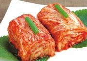 传统韩国辣白菜的做法 正宗韩国辣白菜的腌制方法