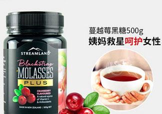 streamland新溪岛黑糖怎么样_好不好