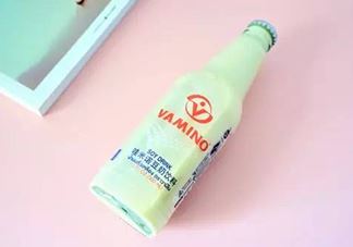 vamino哇米诺豆奶多少钱一瓶？哇米诺豆奶好喝吗？