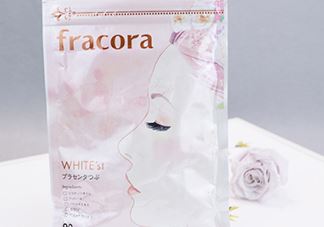 fracora胎盘素美白丸怎么吃？fracora胎盘素胶囊怎么样