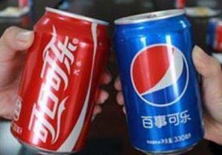 百事可乐和可口可乐最早是一家公司吗？百事可乐和可口可乐哪个好喝
