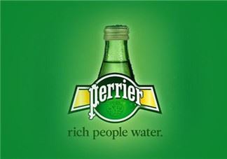 Perrier什么水？Perrier是苏打水吗？